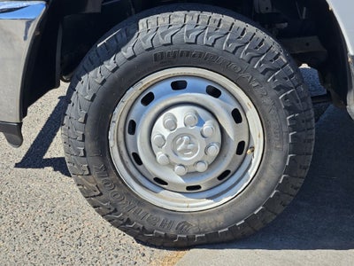 2012 RAM 2500 ST