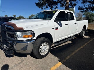 2012 RAM 2500 ST