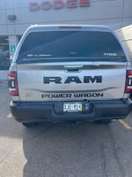 2021 RAM 2500 Power Wagon