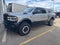 2021 RAM 2500 Power Wagon