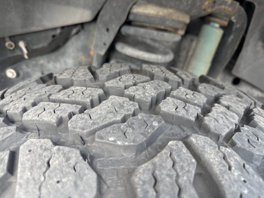 2021 RAM 2500 Power Wagon