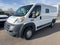 2016 RAM ProMaster 1500 Low Roof
