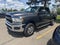 2024 RAM 2500 Tradesman Crew Cab 4x4 6'4' Box