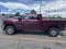 2022 RAM 2500 Tradesman Crew Cab 4x4 6'4' Box