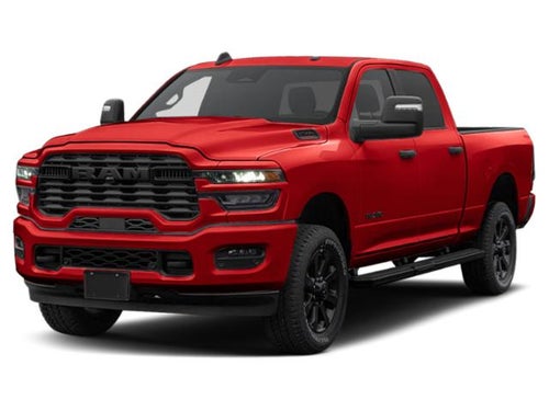 2026 RAM 2500 Big Horn/Lone Star
