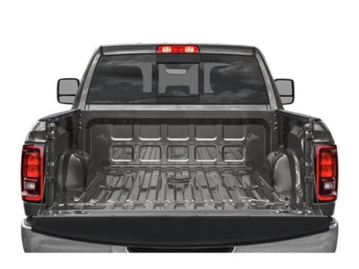 2026 RAM 2500 Big Horn/Lone Star