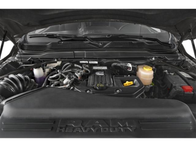 2026 RAM 2500 Big Horn/Lone Star