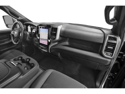 2026 RAM 2500 Big Horn/Lone Star