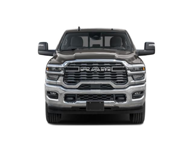 2026 RAM 2500 Big Horn/Lone Star