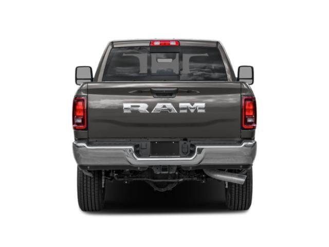 2026 RAM 2500 Big Horn/Lone Star