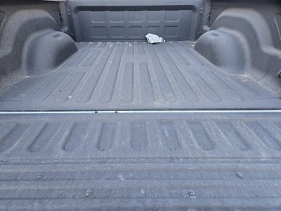 2025 RAM 2500 Big Horn/Lone Star
