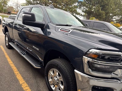 2026 RAM 2500 Big Horn/Lone Star