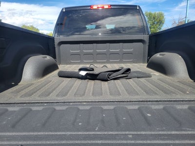 2025 RAM 2500 Big Horn/Lone Star