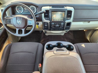 2014 RAM 2500 SLT