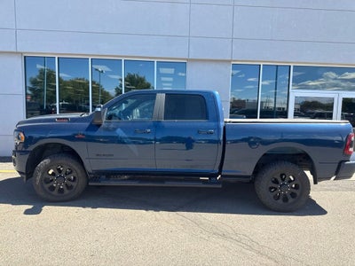 2023 RAM 2500 Big Horn