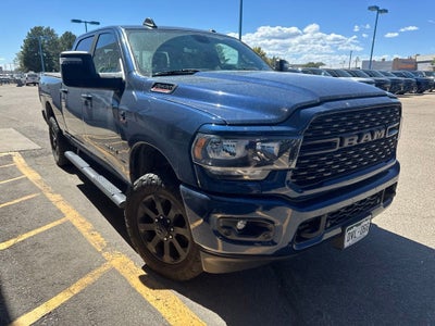 2023 RAM 2500 Big Horn