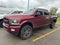 2017 RAM 2500 Laramie Crew Cab 4x4 6'4' Box