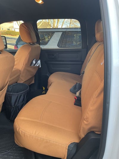 2023 RAM 2500 Tradesman