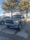 2019 RAM 2500 Tradesman Crew Cab 4x4 8' Box