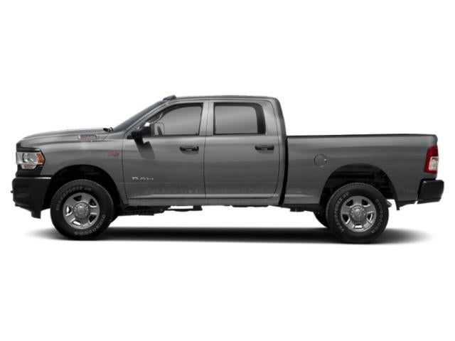 2019 RAM 2500 Tradesman Crew Cab 4x4 8' Box