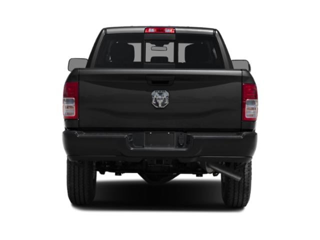 2019 RAM 2500 Tradesman Crew Cab 4x4 8' Box