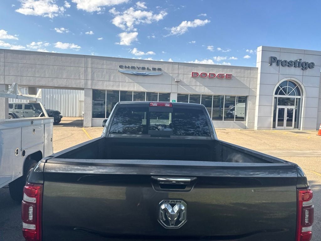 2022 RAM 2500 Limited