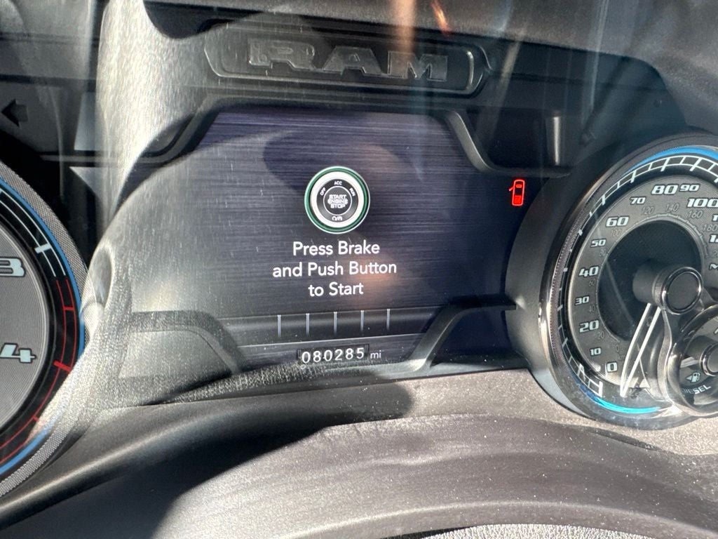 2022 RAM 2500 Limited