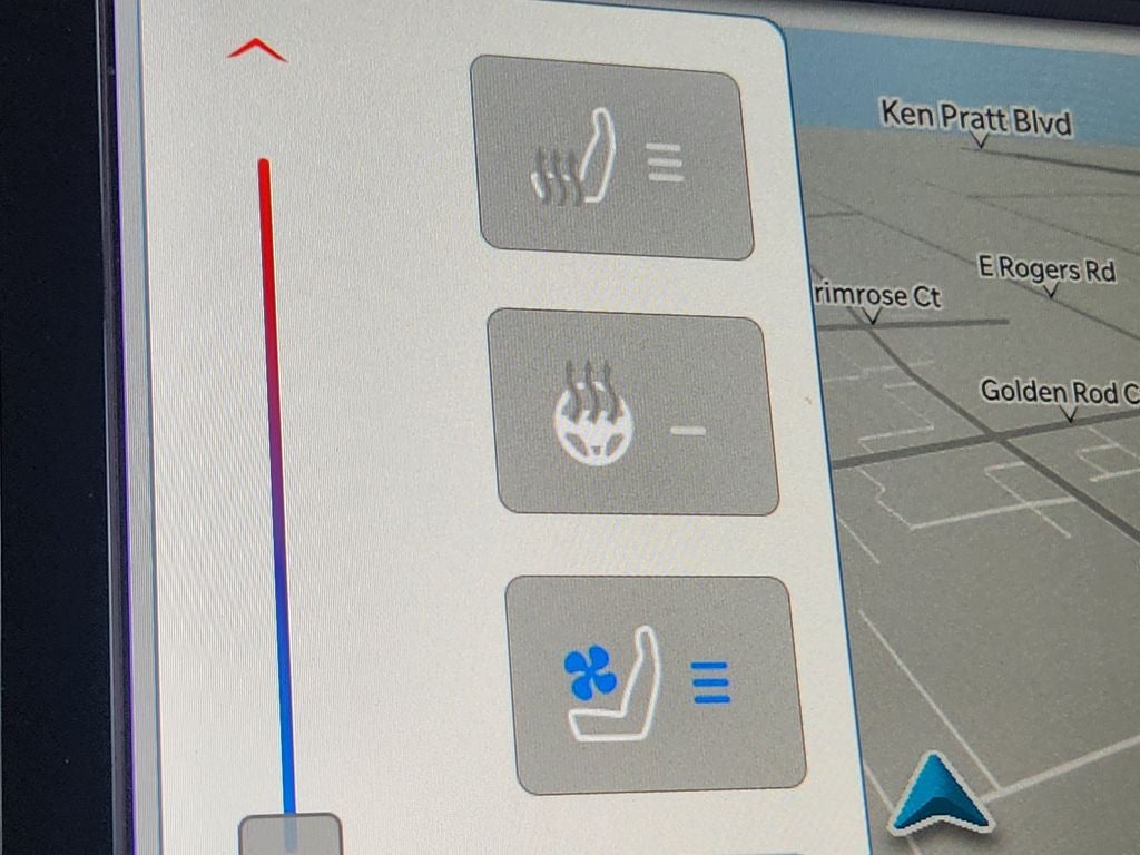 2022 RAM 2500 Limited