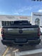 2024 RAM 2500 Limited Mega Cab 4x4 6'4' Box