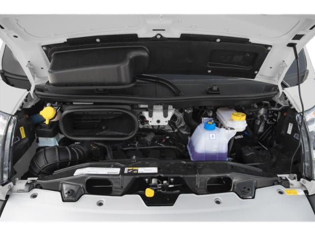 2020 RAM ProMaster 3500 Cargo Van High Roof 159' WB EXT