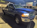 2011 RAM 2500 Big Horn