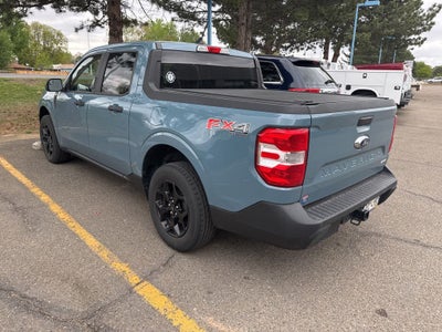 2023 Ford Maverick XLT