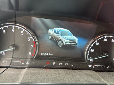 2023 Ford Maverick XLT