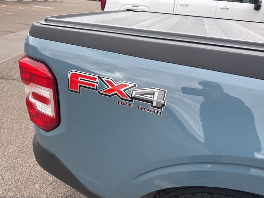 2023 Ford Maverick XLT
