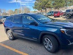 2020 GMC Terrain AWD SLT