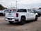 2023 GMC Sierra 1500 4WD Crew Cab Standard Box Elevation