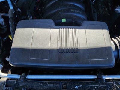 2025 GMC Sierra 1500 4WD Crew Cab Standard Box Elevation