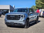 2025 GMC Sierra 1500 4WD Crew Cab Standard Box Elevation