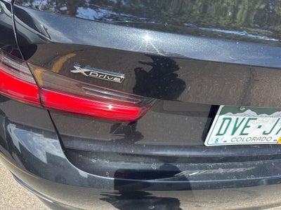 2020 BMW 3 Series 330i xDrive