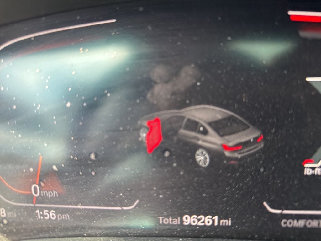 2020 BMW 3 Series 330i xDrive