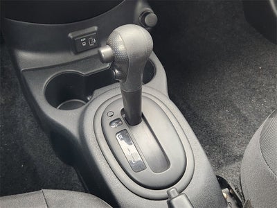 2019 Nissan Versa 1.6 S+