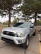 2013 Toyota Tacoma Base V6
