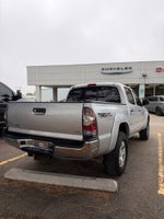 2013 Toyota Tacoma Base V6