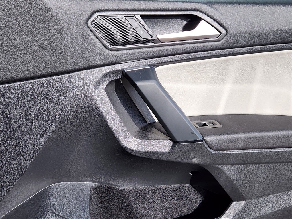 2019 Volkswagen Tiguan 4Motion