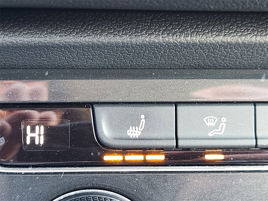 2019 Volkswagen Tiguan 4Motion