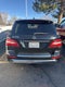 2014 Mercedes-Benz ML 550 4MATIC®