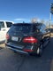 2014 Mercedes-Benz ML 550 4MATIC®