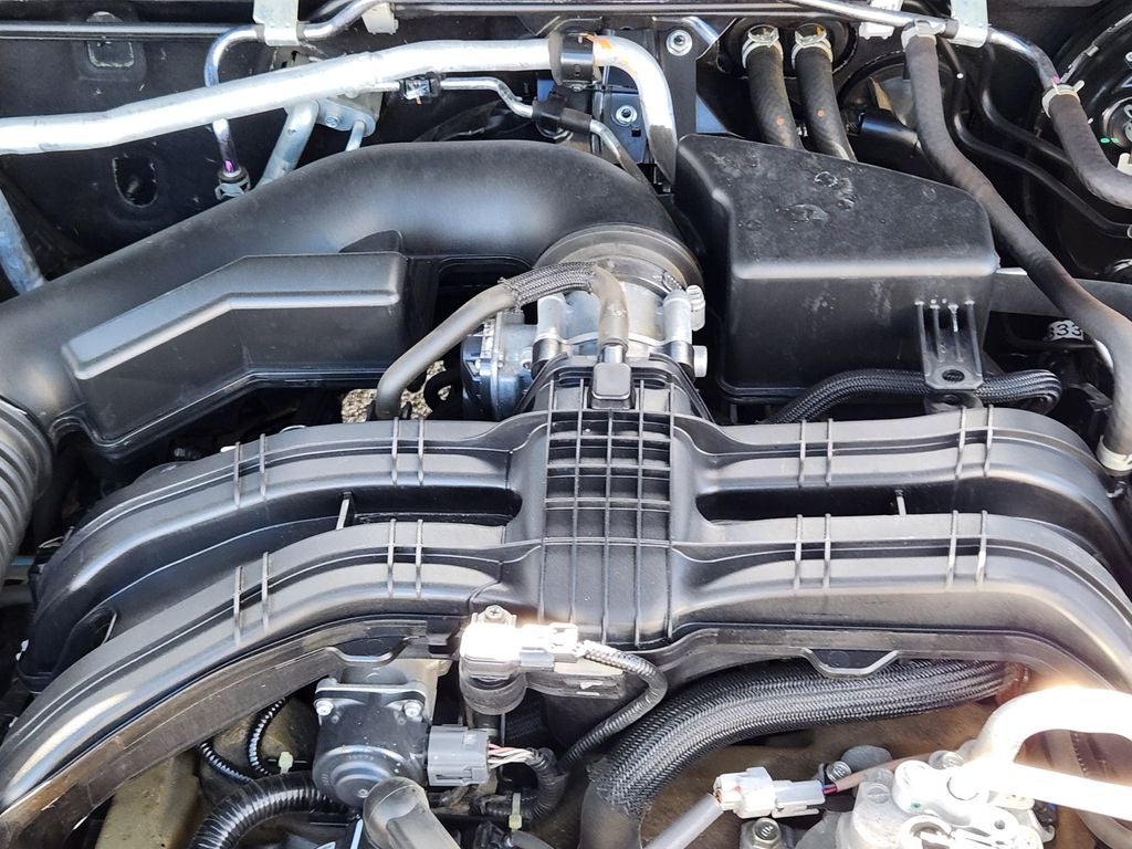 2021 Subaru Outback 2.5i