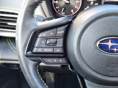 2024 Subaru Outback Onyx Edition XT