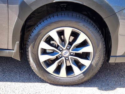 2024 Subaru Outback Touring XT